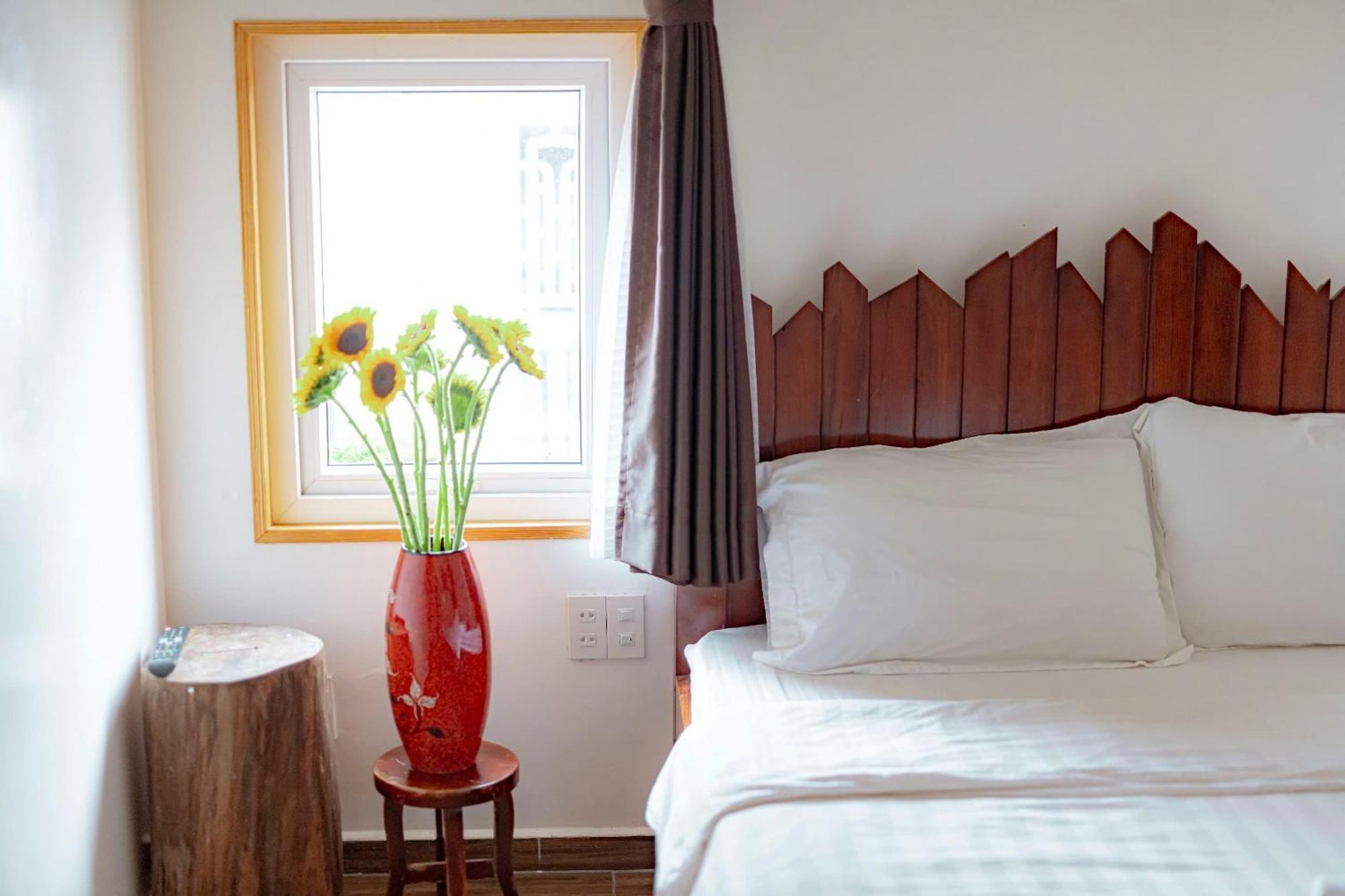 Villa Nho Xinh Khu Chi Lăng Room photo